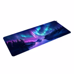 CHERRY NORTHERN LIGHT Bundle tastiera Casa USB QWERTZ Tedesco Multicolore - Vista aggiuntiva 5