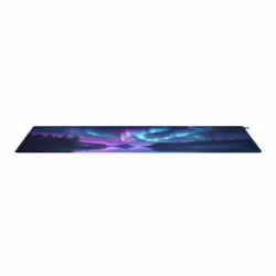 CHERRY NORTHERN LIGHT Bundle tastiera Casa USB QWERTZ Tedesco Multicolore - Vista aggiuntiva 6