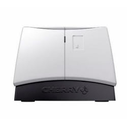 CHERRY SMART TERMINAL 1150 lettore di card readers Interno USB USB tipo A Nero, Bianco