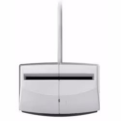 CHERRY SMART TERMINAL 1150 lettore di card readers Interno USB USB tipo A Nero, Bianco - Vista aggiuntiva 3