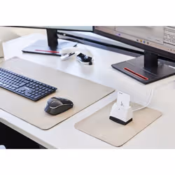 CHERRY SMART TERMINAL 1150 lettore di card readers Interno USB USB tipo A Nero, Bianco - Vista aggiuntiva 4