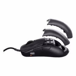 CHERRY XTRFY M42V2 mouse Gaming Mano destra USB tipo A Ottico 6200 DPI - Vista aggiuntiva 7