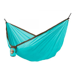 LA SIESTA Colibri 3.0 Amaca sospesa 1 persona(e) Polipropilene (PP) Nero, Blu