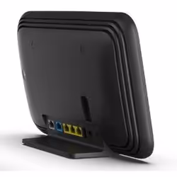 Telekom Speedport Smart 4 router wireless Gigabit Ethernet Dual-band (2.4 GHz/5 GHz) Nero