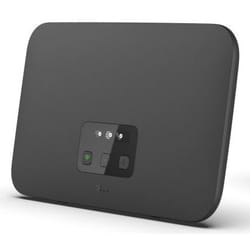 Telekom Speedport Smart 4 R router wireless Gigabit Ethernet Dual-band (2.4 GHz/5 GHz) Nero