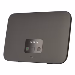 Telekom Speedport Smart 4 R2 router wireless Gigabit Ethernet Dual-band (2.4 GHz/5 GHz) Nero - Vista aggiuntiva 2