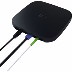 Telekom Glasfaser 2 modem - Vista aggiuntiva 2