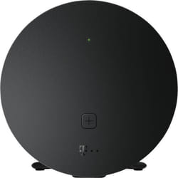 Telekom 40824613 router wireless Ethernet Dual-band (2.4 GHz/5 GHz) Nero