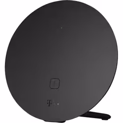 Telekom 40824613 router wireless Ethernet Dual-band (2.4 GHz/5 GHz) Nero - Vista aggiuntiva 2