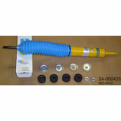 Ammortizzatore BILSTEIN 24-060431 - Vista aggiuntiva 5