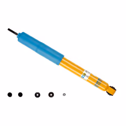 Ammortizzatore BILSTEIN 24-065184 - Vista aggiuntiva 4