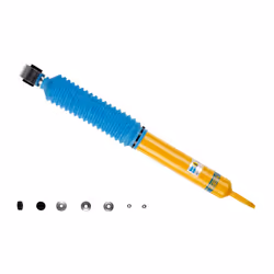 Ammortizzatore BILSTEIN - B6 4600 BILSTEIN 24-065290 - Vista aggiuntiva 5
