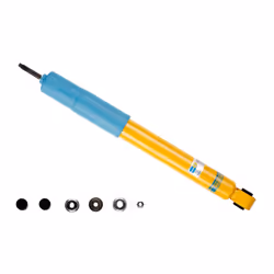 Ammortizzatore BILSTEIN 24-104814 - Vista aggiuntiva 4