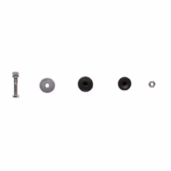 Ammortizzatore BILSTEIN - B6 BILSTEIN 24-022576 - Vista aggiuntiva 4