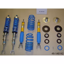 Kit sospensioni, ammortizzatore BILSTEIN - B16 PSS10 BILSTEIN 48-146142 - Vista aggiuntiva 2