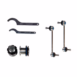 Kit sospensioni, ammortizzatori BILSTEIN - B14 PSS BILSTEIN 47-146914 - Vista aggiuntiva 4