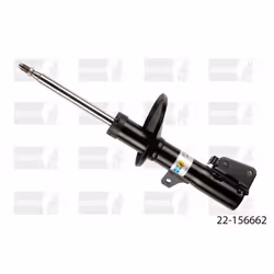 Ammortizzatore BILSTEIN - B4 Gas BILSTEIN 22-156662 destro - Vista aggiuntiva 2
