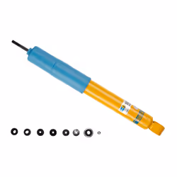Ammortizzatore BILSTEIN 24-027410 - Vista aggiuntiva 4
