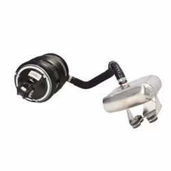 Forma molla: Molla pneumatica. Indice: 40-116402. Lato montaggio: Assale posteriore Sx. Numero del Produttore: 40-116402. N° ...