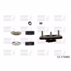 Montaggio del puntone BILSTEIN - B1 Service Parts BILSTEIN 12-173495