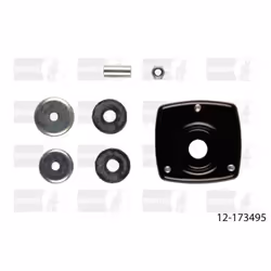 Montaggio del puntone BILSTEIN - B1 Service Parts BILSTEIN 12-173495 - Vista aggiuntiva 5