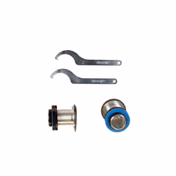 Kit di abbassamento BILSTEIN - B16 PSS10 BILSTEIN 48-135245 - Vista aggiuntiva 4