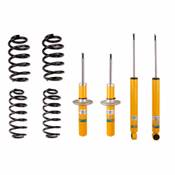Kit sospensioni, ammortizzatore BILSTEIN - B12 Pro-Kit BILSTEIN 46-183323 - Vista aggiuntiva 2