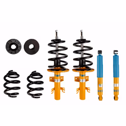 Kit sospensioni, ammortizzatori BILSTEIN - B12 Pro-Kit BILSTEIN 46-192158 - Vista aggiuntiva 2