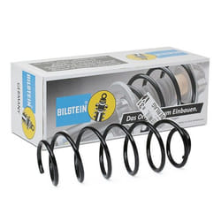 BILSTEIN - B3 OE Replacement 37-233877 Molle ammortizzatori Assale anteriore Molla elicoidale con diametro filo constante SMART: Fortwo II Coupe