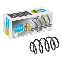 BILSTEIN - B3 OE Replacement 36-235230 Molle ammortizzatori Assale anteriore Molla elicoidale con diametro filo constante