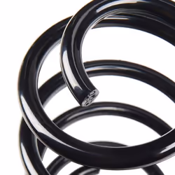 BILSTEIN - B3 OE Replacement 36-235230 Molle ammortizzatori Assale anteriore Molla elicoidale con diametro filo constante