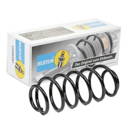 BILSTEIN - B3 OE Replacement 36-233861 Molle ammortizzatori Assale posteriore SMART: Forfour I