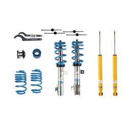 Kit sospensioni, molle, ammortizzatori BILSTEIN - B14 PSS BILSTEIN 47-242043