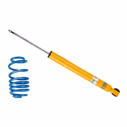 Kit sospensioni, molle, ammortizzatori BILSTEIN - B14 PSS BILSTEIN 47-242043 - Vista aggiuntiva 4