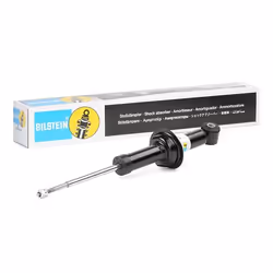 Ammortizzatore; BILSTEIN; B4 OE Replacement; Assale posteriore A pressione del gas A doppio tubo Ammortizzatore senza reggimo ...