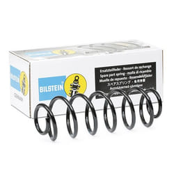 BILSTEIN - B3 OE Replacement 36-253678 Molle ammortizzatori Assale posteriore FORD: FIESTA 5, FIESTA 6 Van