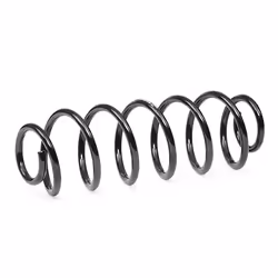 BILSTEIN - B3 OE Replacement 36-253678 Molle ammortizzatori Assale posteriore FORD: FIESTA 5, FIESTA 6 Van