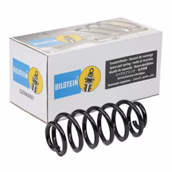 Molle ammortizzatori; BILSTEIN; - B3 OE Replacement; Assale posteriore Molla elicoidale con diametro filo constante; per SMAR ...