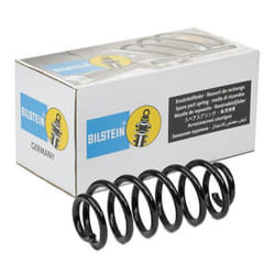 BILSTEIN - B3 OE Replacement 36-254316 Molle ammortizzatori Assale posteriore Molla elicoidale con diametro filo constante SMART: Fortwo II Coupe