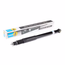 Ammortizzatore; BILSTEIN; B4 OE Replacement; Assale posteriore A pressione del gas A doppio tubo Ammortizzatore senza reggimo ...