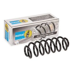 BILSTEIN - B3 OE Replacement 36-256068 Molle ammortizzatori Assale posteriore Molla elicoidale con diametro filo constante VOLKSWAGEN: Tiguan I