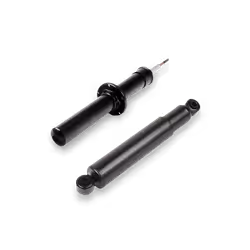 Ammortizzatore; BILSTEIN; B6 Performance; Assale anteriore A pressione del gas A doppio tubo Ammortizzatore tipo McPherson Sp ...