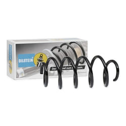 BILSTEIN - B3 OE Replacement 37-256159 Molle ammortizzatori Assale anteriore VOLKSWAGEN: Passat B6 Variant, Passat B6 Sedan, Touran I