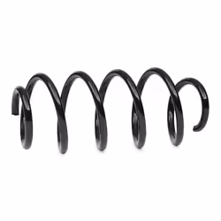 BILSTEIN - B3 OE Replacement 37-256159 Molle ammortizzatori Assale anteriore VOLKSWAGEN: Passat B6 Variant, Passat B6 Sedan, Touran I