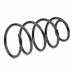 BILSTEIN - B3 OE Replacement 36-256594 Molle ammortizzatori Assale anteriore Molla elicoidale con diametro filo constante HYUNDAI: i20 I Hatchback
