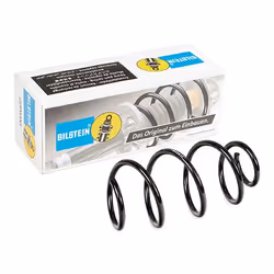 Molle ammortizzatori; BILSTEIN; - B3 OE Replacement; Assale anteriore; per VW, SEAT, SKODA; 6R0411105T