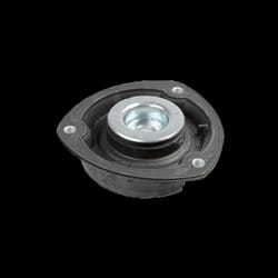 BILSTEIN - B1 Service Parts 12-255498 Supporto ammortizzatore a molla Assale anteriore Sx LEXUS: RX I