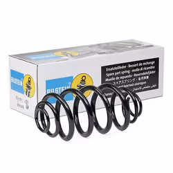 Molle ammortizzatori; BILSTEIN; - B3 OE Replacement; Assale posteriore; per MERCEDES-BENZ; 6393240504, 6393240704, 6393242904 ...