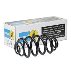 BILSTEIN - B3 OE Replacement 38-263576 Molle ammortizzatori Assale posteriore MERCEDES-BENZ: Vito Bus, Viano, Vito Mixto