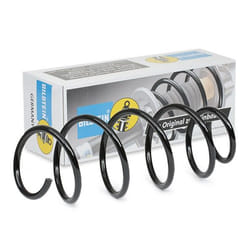 BILSTEIN - B3 OE Replacement 37-263744 Molle ammortizzatori Assale anteriore MERCEDES-BENZ: Classe A, Classe B